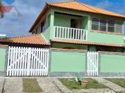 Casa / Sobrado em Condomínio para Venda em Cabo Frio/RJ...