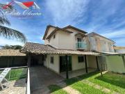 Casa / Sobrado em Condomínio para Venda em Cabo Frio/RJ...