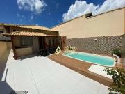 Casa / Sobrado em Condomínio para Venda em Cabo Frio/RJ...