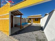 Casa / Sobrado em Condomínio para Venda em Cabo Frio/RJ...