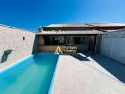 Casa / Sobrado em Condomínio para Venda em Cabo Frio/RJ...