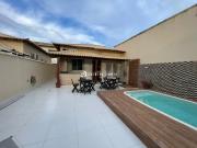 Casa / Sobrado em Condomínio para Venda em Cabo Frio/RJ...