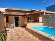 Casa / Sobrado em Condomínio para Venda em Cabo Frio/RJ...