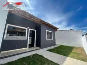 Casa / Sobrado em Condomínio para Venda em Cabo Frio/RJ...