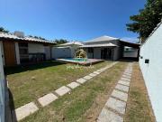 Casa / Sobrado em Condomínio para Venda em Cabo Frio/RJ...