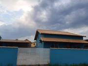 Casa / Sobrado em Condomínio para Venda em Cabo Frio/RJ...