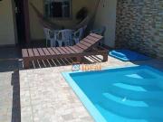 Casa / Sobrado em Condomínio para Venda em Cabo Frio/RJ...