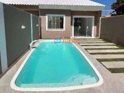 Casa / Sobrado em Condomínio para Venda em Cabo Frio/RJ...