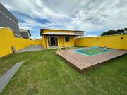 Casa / Sobrado em Condomínio para Venda em Cabo Frio/RJ...