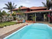 Casa / Sobrado em Condomínio para Venda em Cabo Frio/RJ...