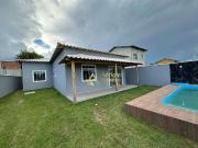 Casa / Sobrado em Condomínio para Venda em Cabo Frio/RJ...