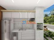 Casa / Sobrado em Condomínio para Venda em Cabo Frio/RJ...