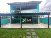Casa / Sobrado em Condomínio para Venda em Cabo Frio/RJ...