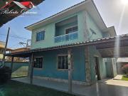 Casa / Sobrado em Condomínio para Venda em Cabo Frio/RJ...