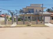Casa / Sobrado em Condomínio para Venda em Cabo Frio/RJ...