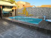 Casa / Sobrado em Condomínio para Venda em Cabo Frio/RJ...