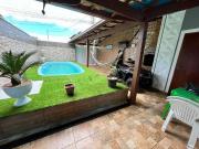 Casa / Sobrado em Condomínio para Venda em Cabo Frio/RJ...
