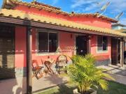 Casa / Sobrado em Condomínio para Venda em Cabo Frio/RJ...