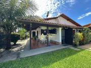 Casa / Sobrado em Condomínio para Venda em Cabo Frio/RJ...