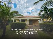 Casa / Sobrado em Condomínio para Venda em Cabo Frio/RJ...