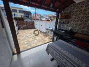 Casa / Sobrado em Condomínio para Venda em Cabo Frio/RJ...