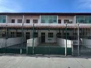 Casa / Sobrado em Condomínio para Venda em Cabo Frio/RJ...