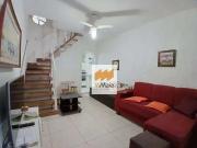 Casa / Sobrado em Condomínio para Venda em Cabo Frio/RJ...