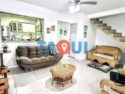 Casa / Sobrado em Condomínio para Venda em Cabo Frio/RJ...