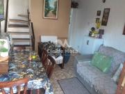 Casa / Sobrado em Condomínio para Venda em Cabo Frio/RJ...