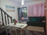 Casa / Sobrado em Condomínio para Venda em Cabo Frio/RJ...