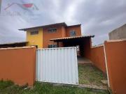 Casa / Sobrado em Condomínio para Venda em Cabo Frio/RJ...