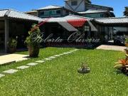 Casa / Sobrado em Condomínio para Venda em Cabo Frio/RJ...