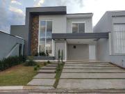 Casa / Sobrado em Condomínio para Venda em Cabreúva/SP...