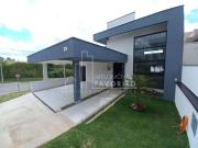 Casa / Sobrado em Condomínio para Venda em Cabreúva/SP...