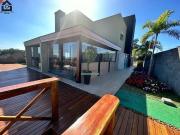 Casa / Sobrado em Condomínio para Venda em Cabreúva/SP...