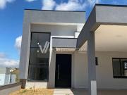 Casa / Sobrado em Condomínio para Venda em Cabreúva/SP...