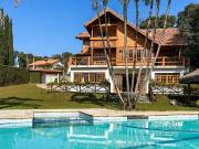 Casa / Sobrado em Condomínio para Venda em Caieiras/SP...