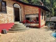 Casa / Sobrado em Condomínio para Venda em Caieiras/SP...