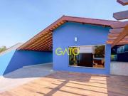 Casa / Sobrado em Condomínio para Venda em Cajamar/SP...