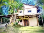 Casa / Sobrado em Condomínio para Venda em Cajamar/SP...