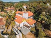 Casa / Sobrado em Condomínio para Venda em Cajamar/SP...