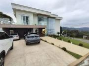 Casa / Sobrado em Condomínio para Venda em Cajamar/SP...