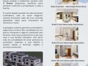 Casa / Sobrado em Condomínio para Venda em Cajamar/SP...