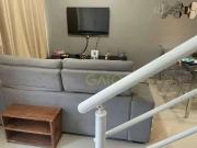 Casa / Sobrado em Condomínio para Venda em Cajamar/SP...