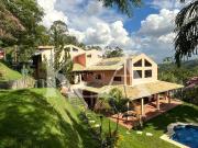 Casa / Sobrado em Condomínio para Venda em Cajamar/SP...