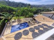 Casa / Sobrado em Condomínio para Venda em Cajamar/SP...