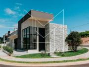 Casa / Sobrado em Condomínio para Venda em Caldas...