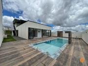 Casa / Sobrado em Condomínio para Venda em Caldas...