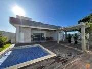 Casa / Sobrado em Condomínio para Venda em Caldas...