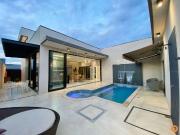 Casa / Sobrado em Condomínio para Venda em Caldas...